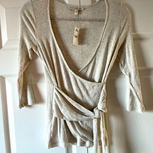 Express Top Size Small NWT